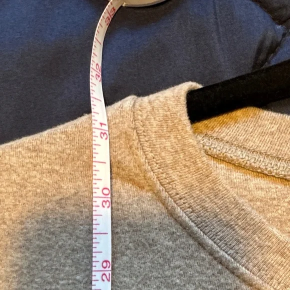 Grane Beige Long Sleeve Top - Picture 7 of 7